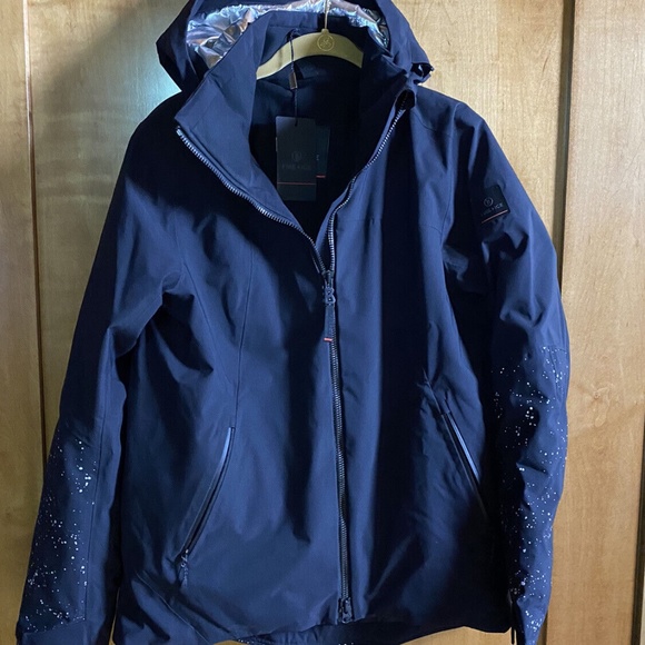Bogner Jackets & Blazers - Bogner Fire+ice Hanna Ski Jacket Size 8 Women’s